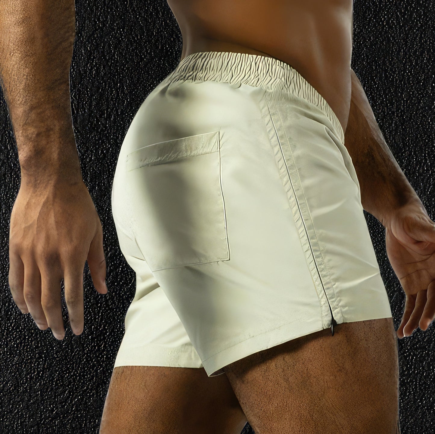 Easy Access Chino Shorts