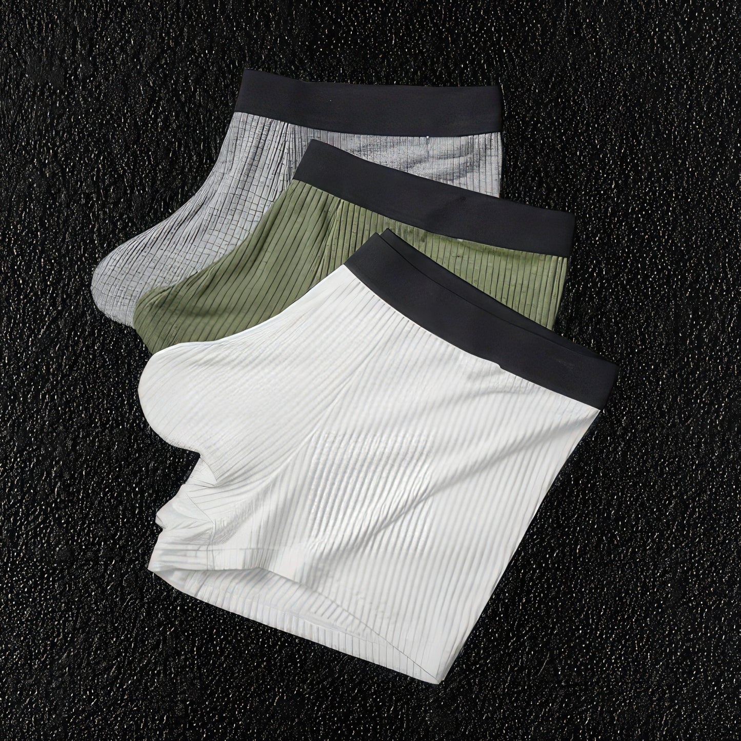 Pouched Boxer Briefs