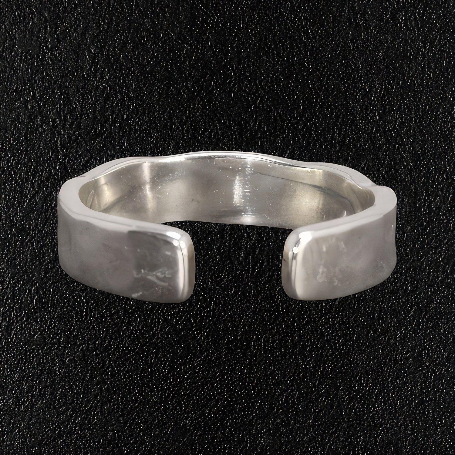 Men's Vintage Sterling Silver Ring