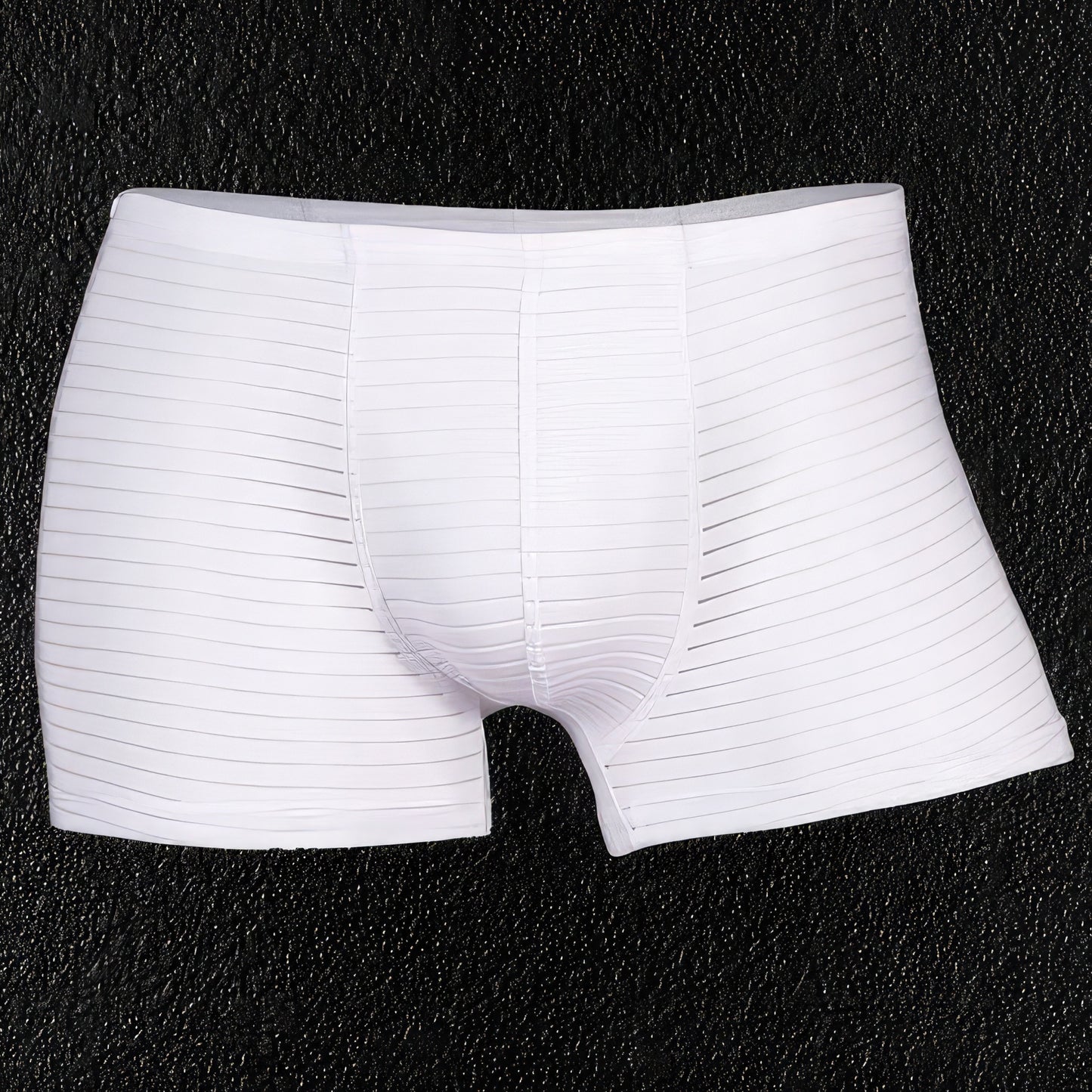Men's Full Support Cooling Boxer Briefs