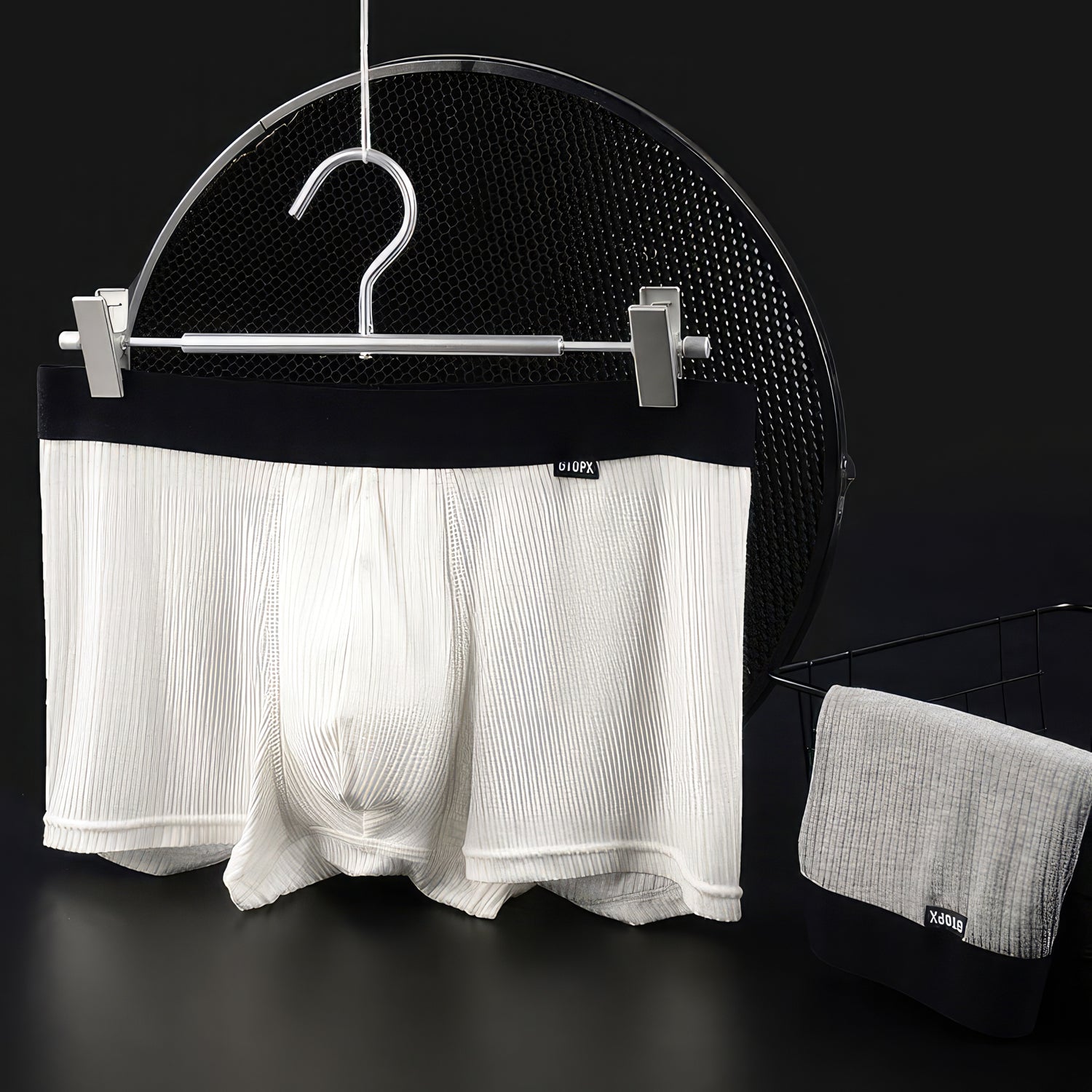 Light Material Freedom Boxer Underwear