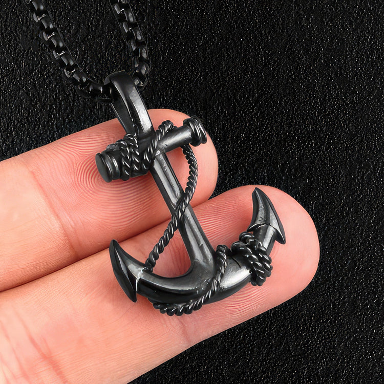 Sailor's Jewelry