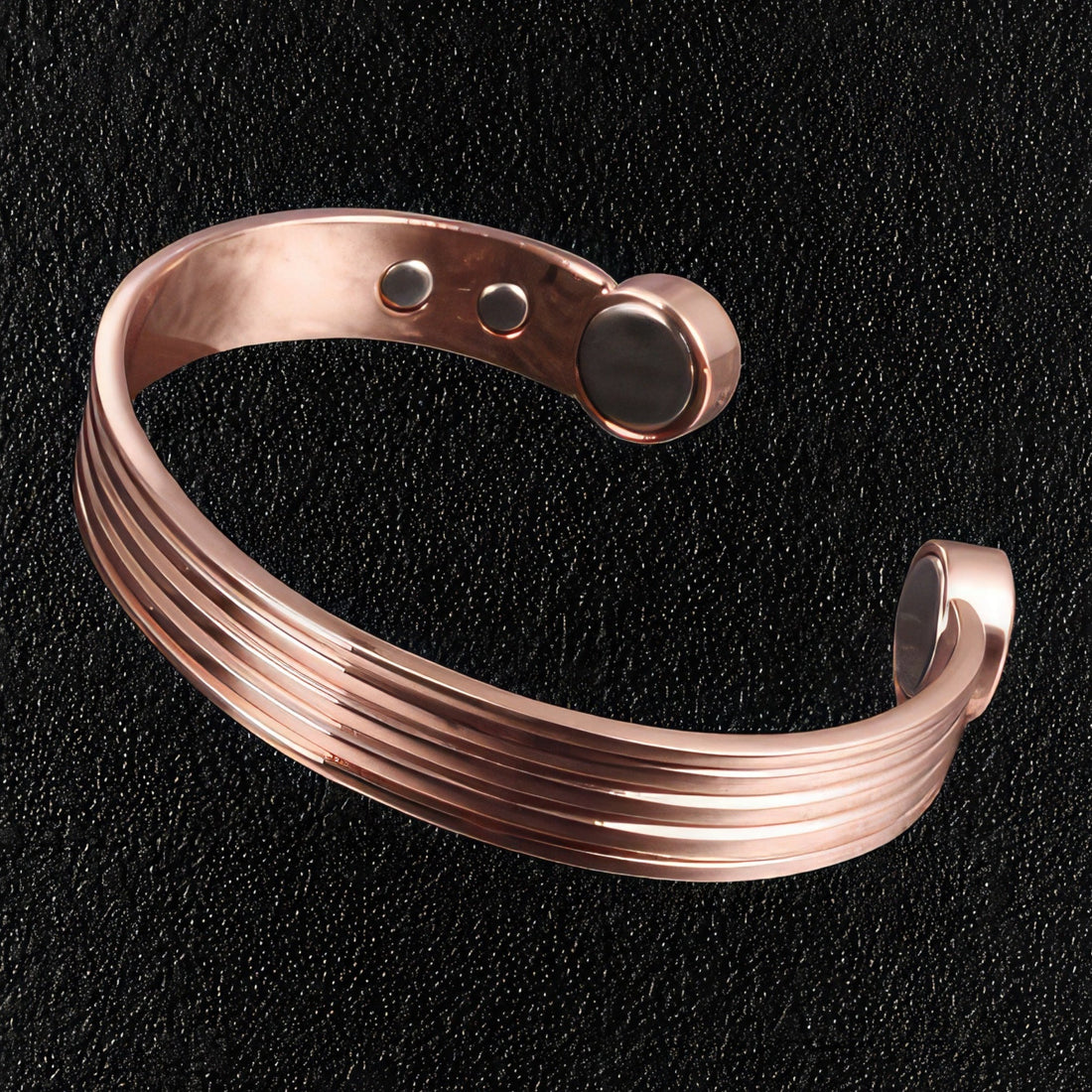 Men's Copper Jewellery