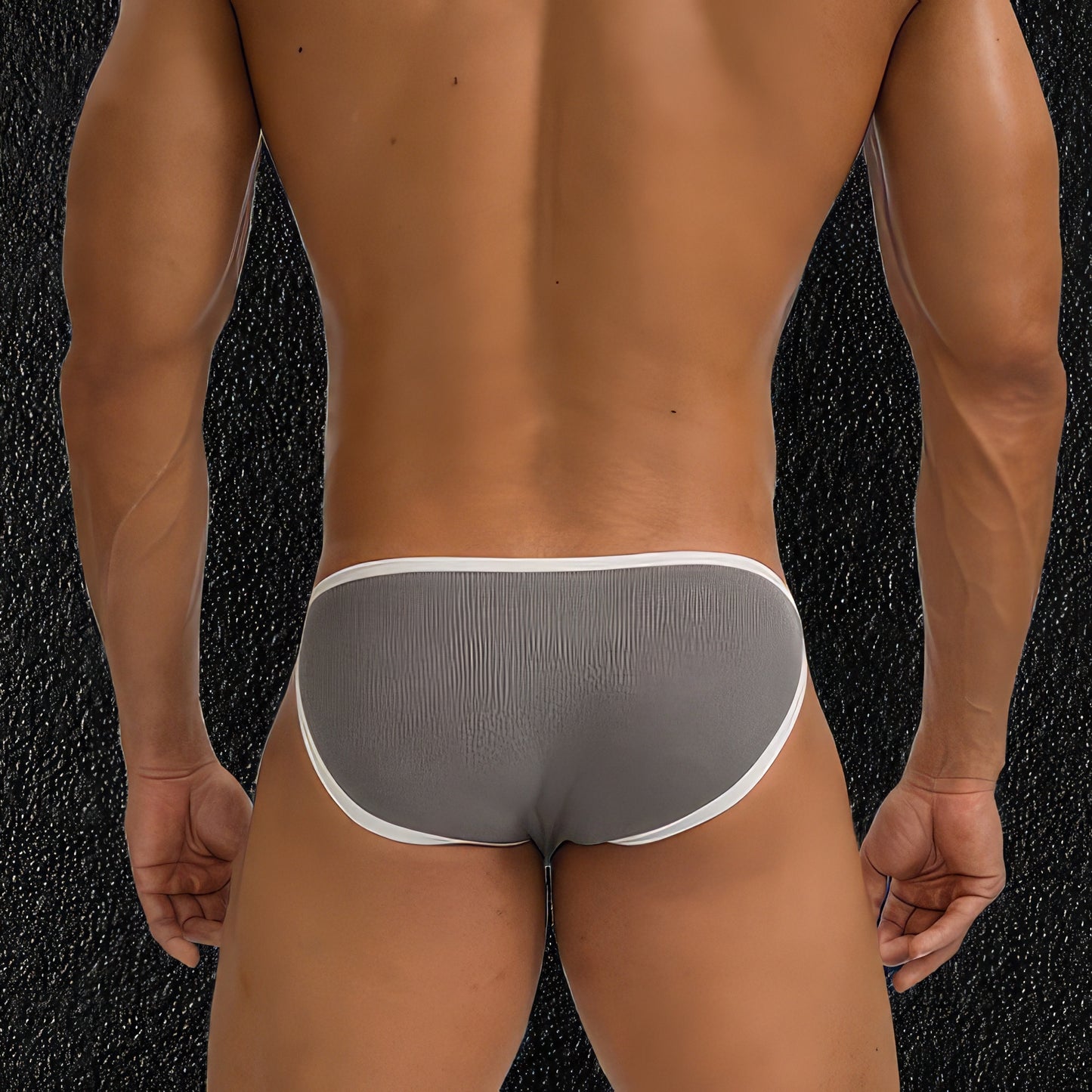 Framework Briefs - Back