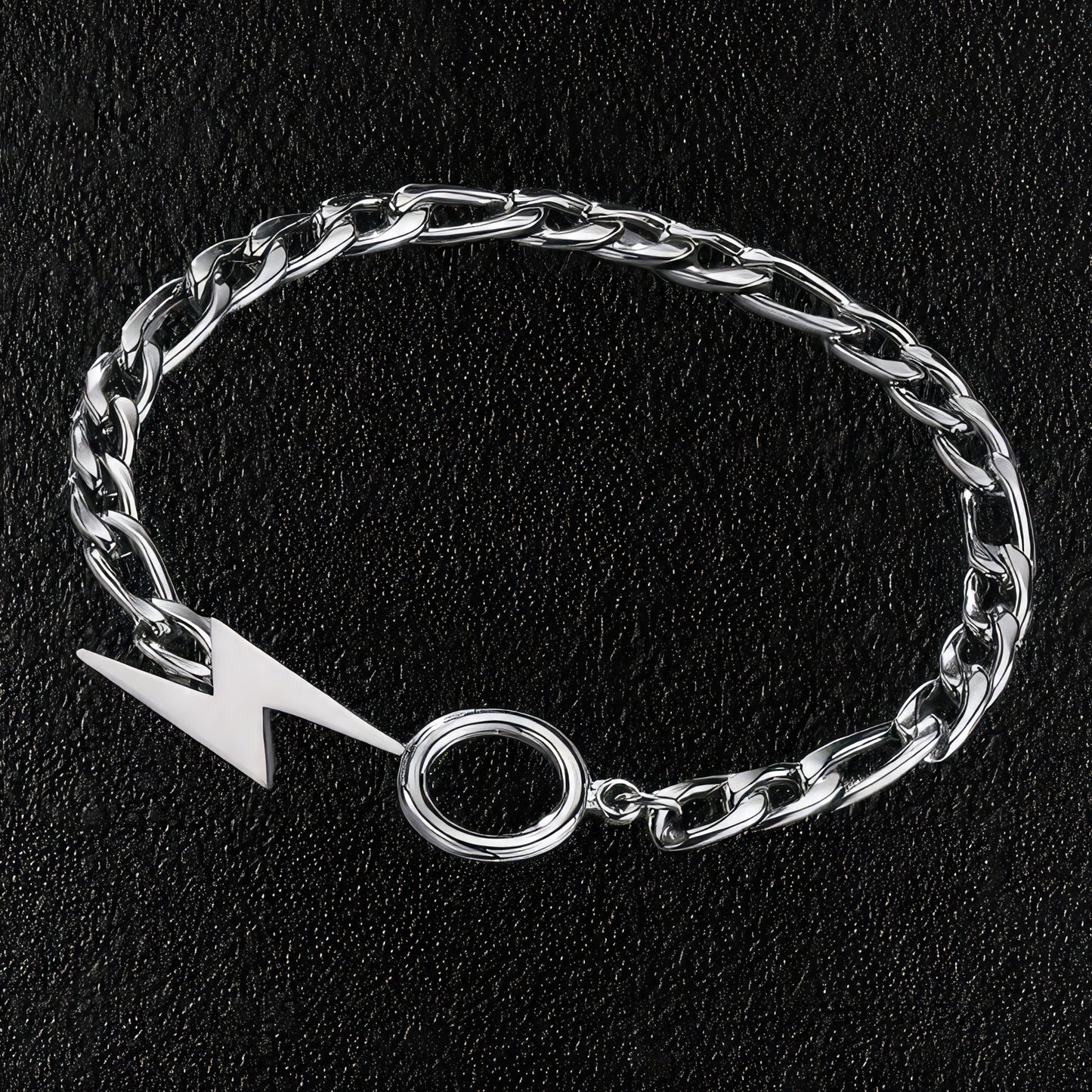 Lightning Bracelet