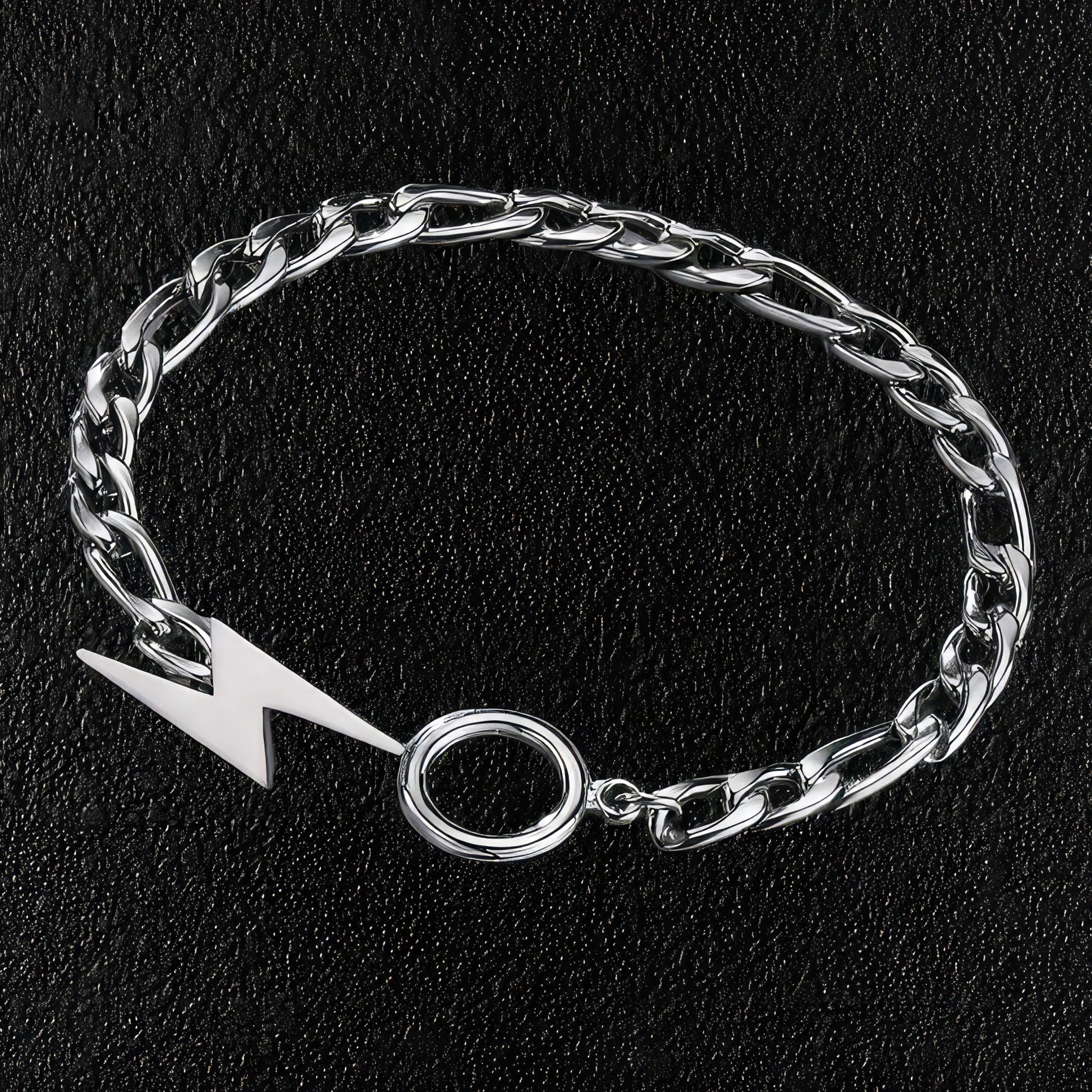 Lightning Bracelet