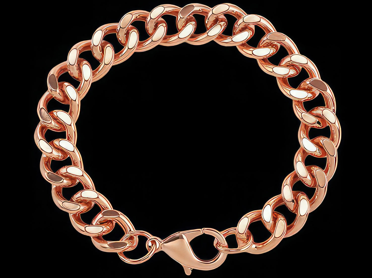 Men's Copper Jewelry