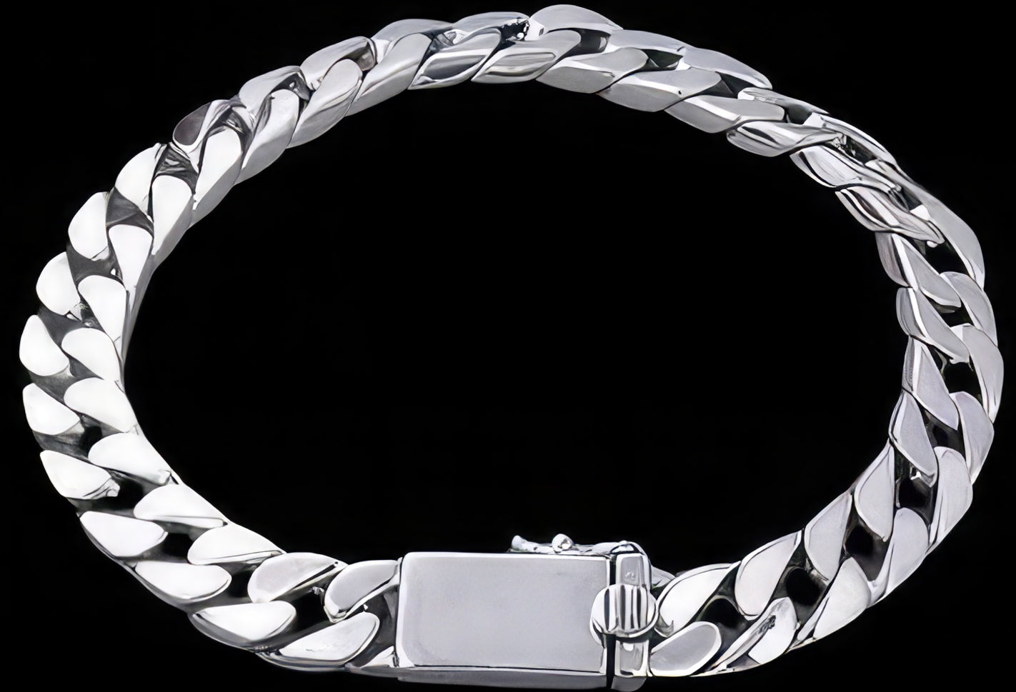 Men's Silver Jewellery