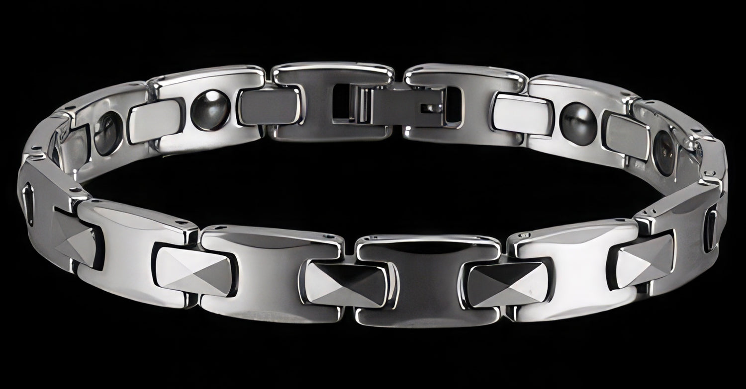 Men's Tungsten Jewelry