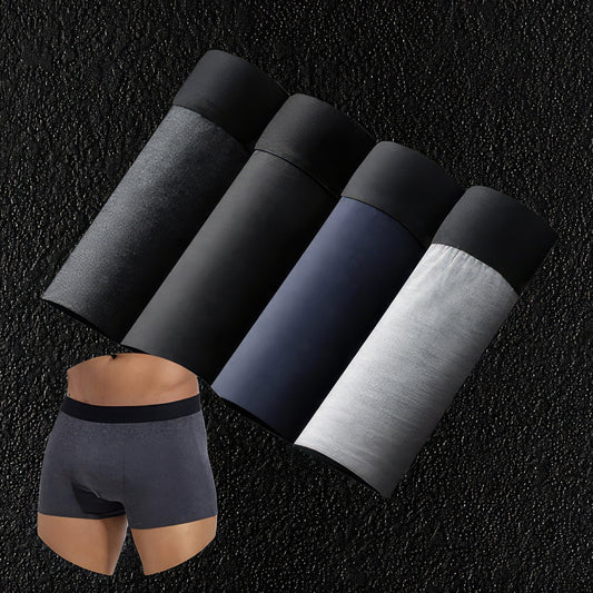 Pack Of Pure Comfort Cotton Boxers