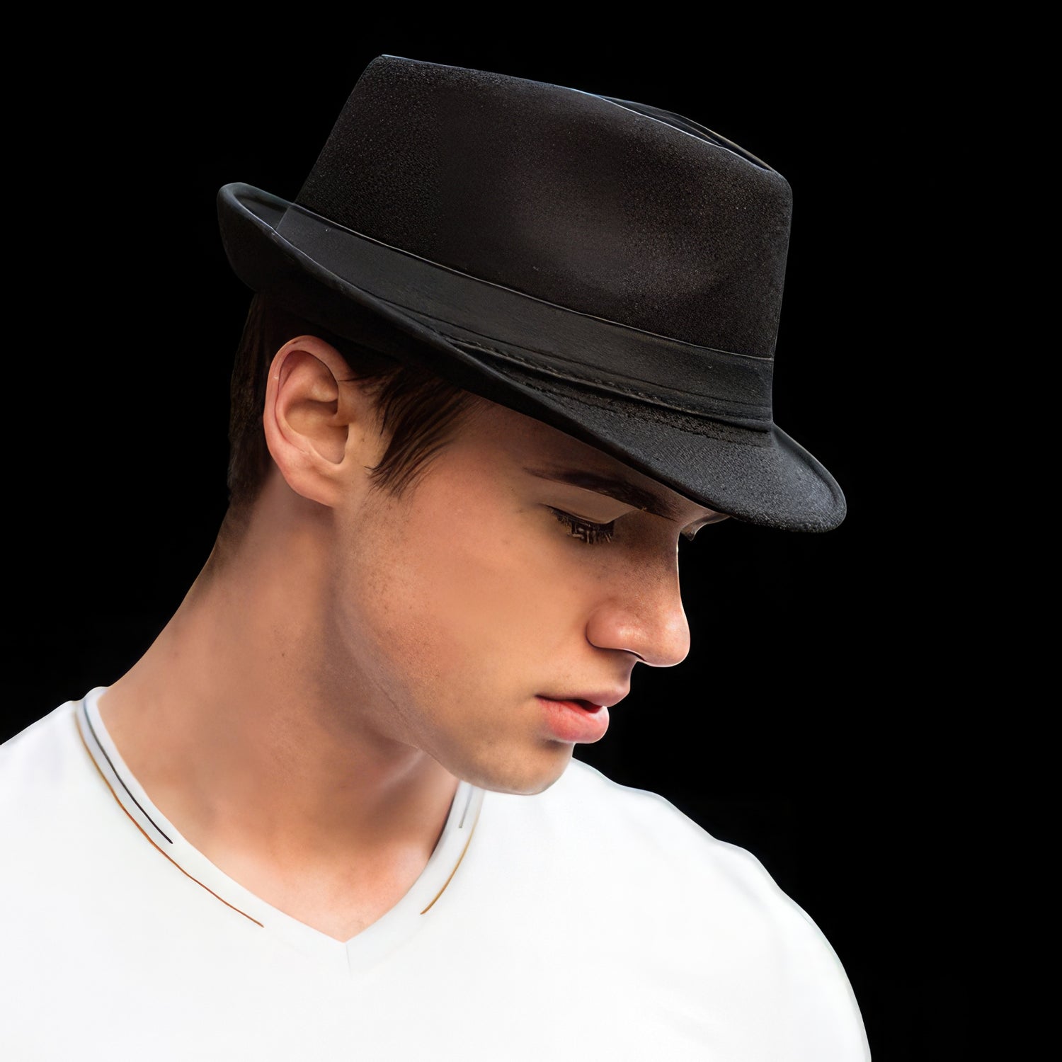 Men's Modern Hats