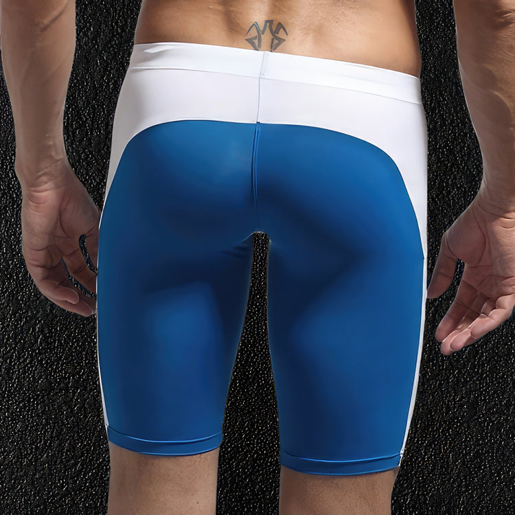 Butt Enhancing Cycling Shorts