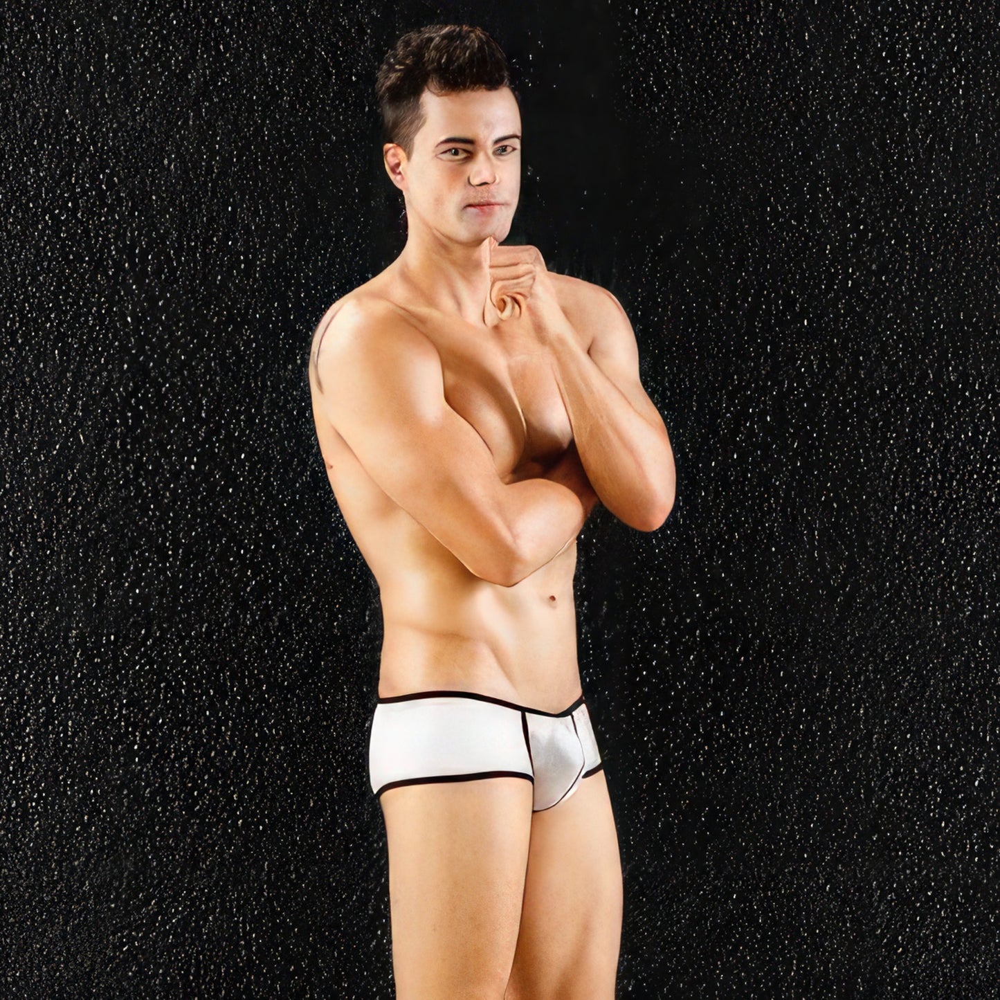 Slimline Low Waist Underwear