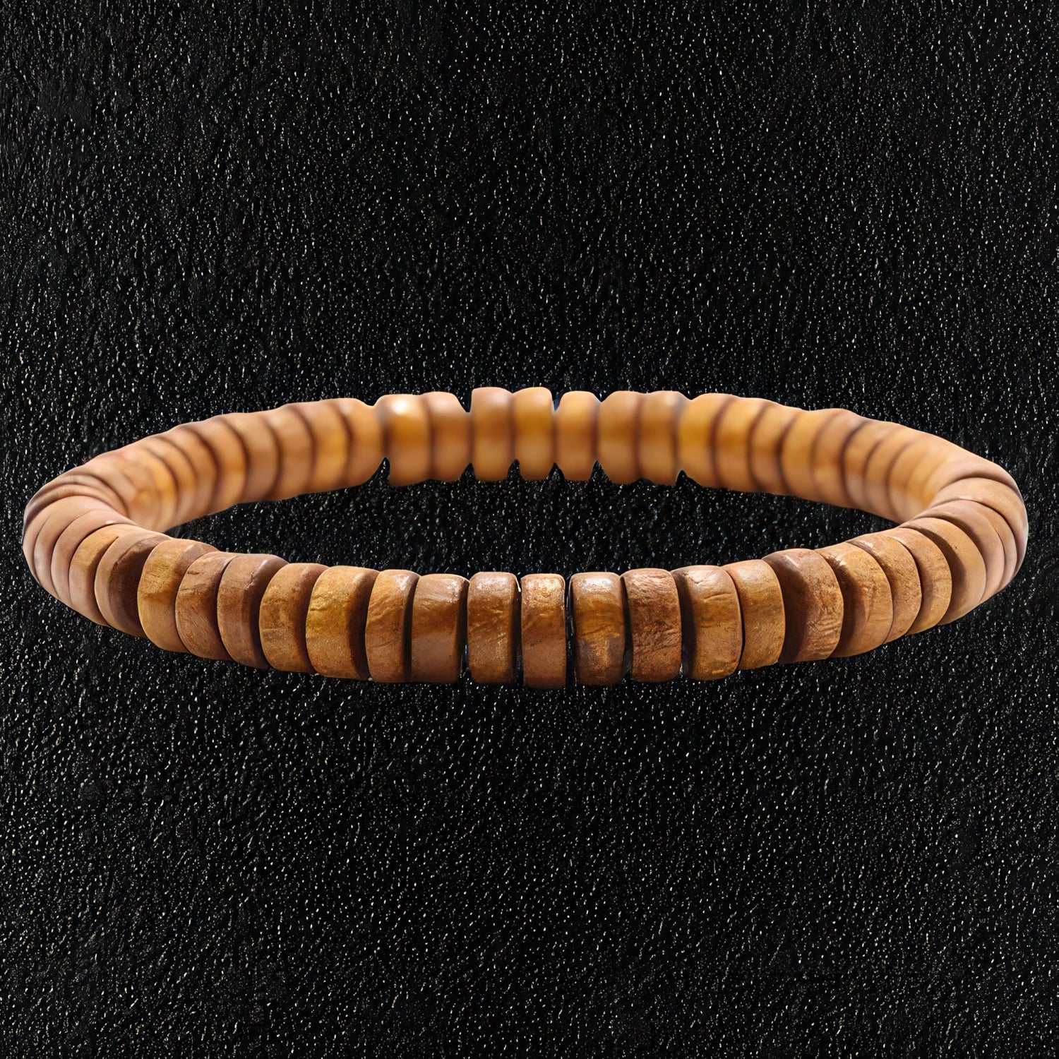 Wooden Bead Bracelets For Men