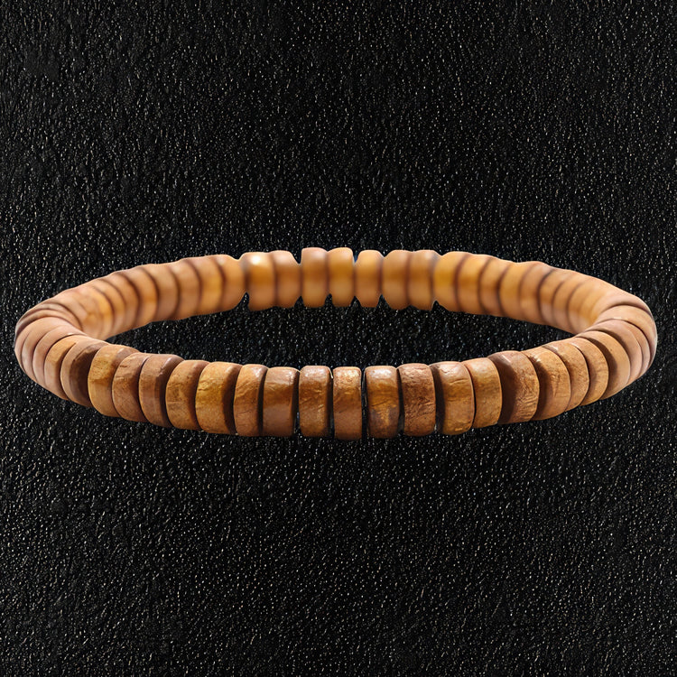 Wooden Bead Bracelets For Men