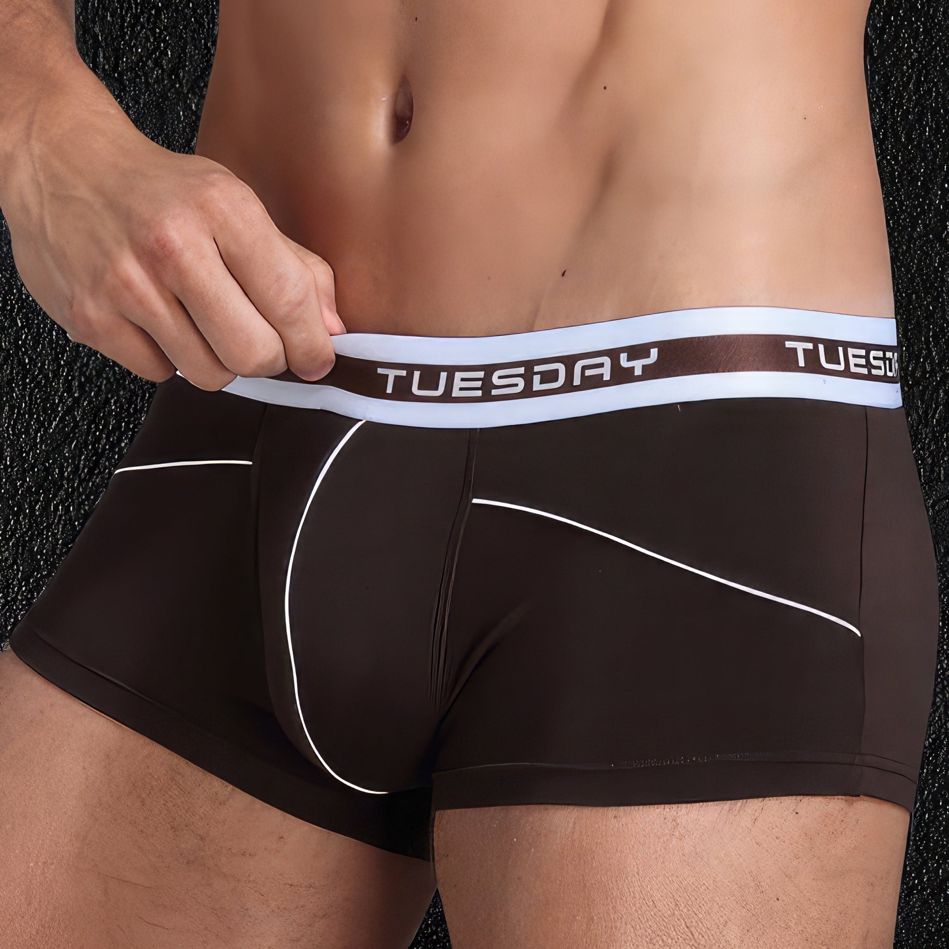 Bamboo Tuesday Underwear