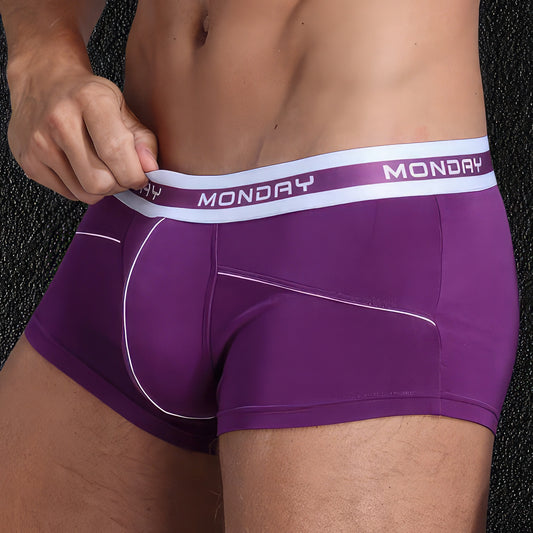 Bamboo Monday Underwear