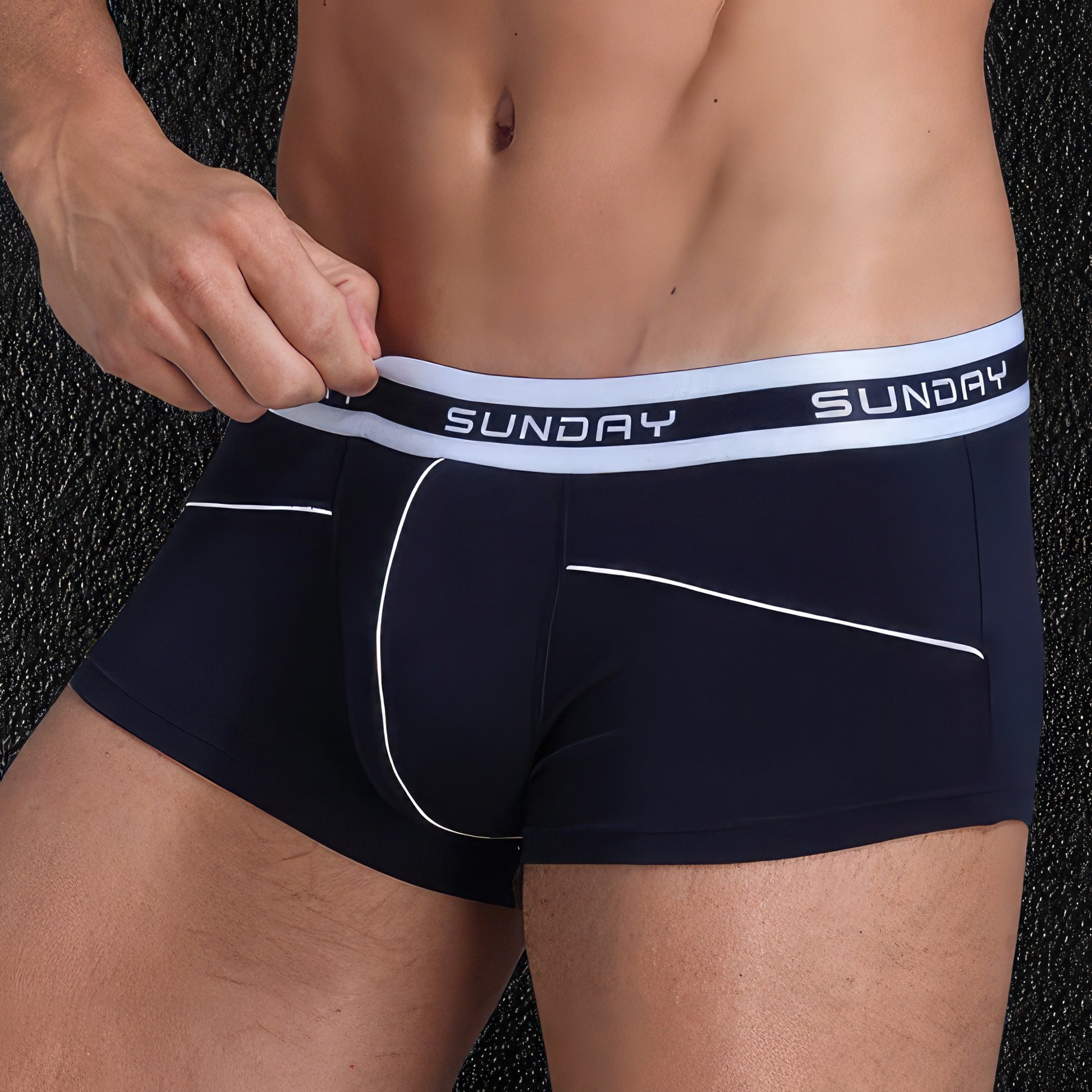 Bamboo Sunday Underwear