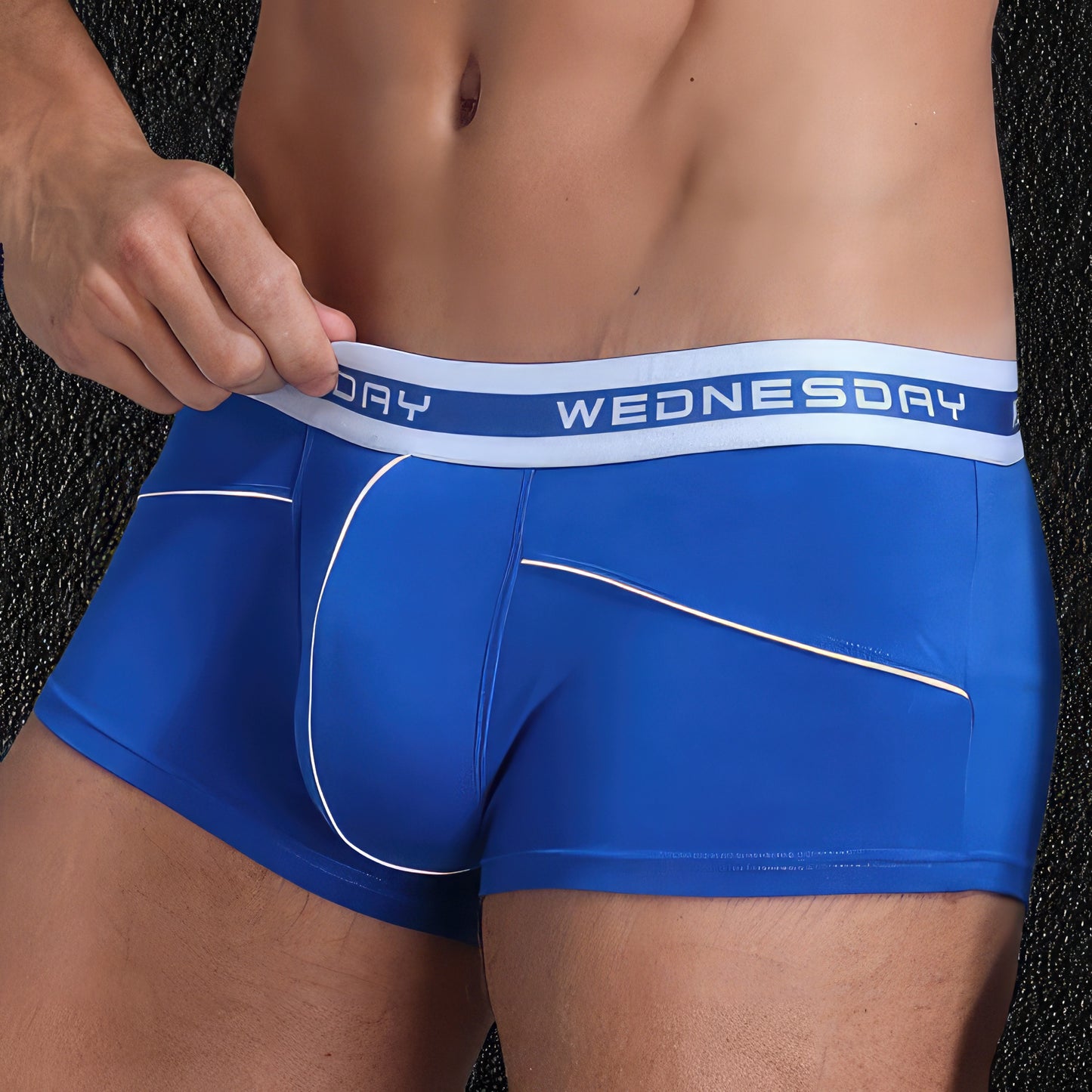 Bamboo Wednesday Underwear