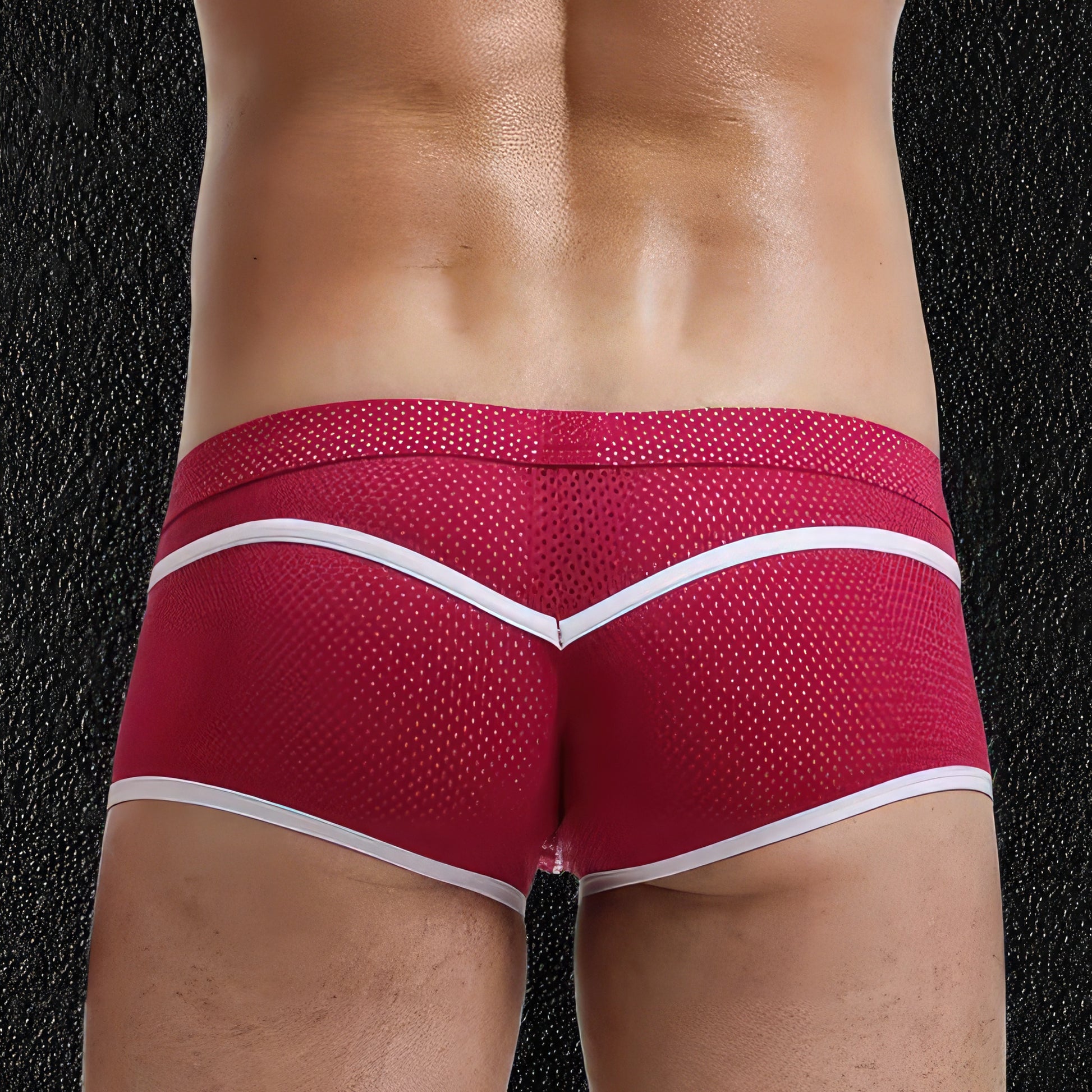 Men's Bulge Focus Briefs