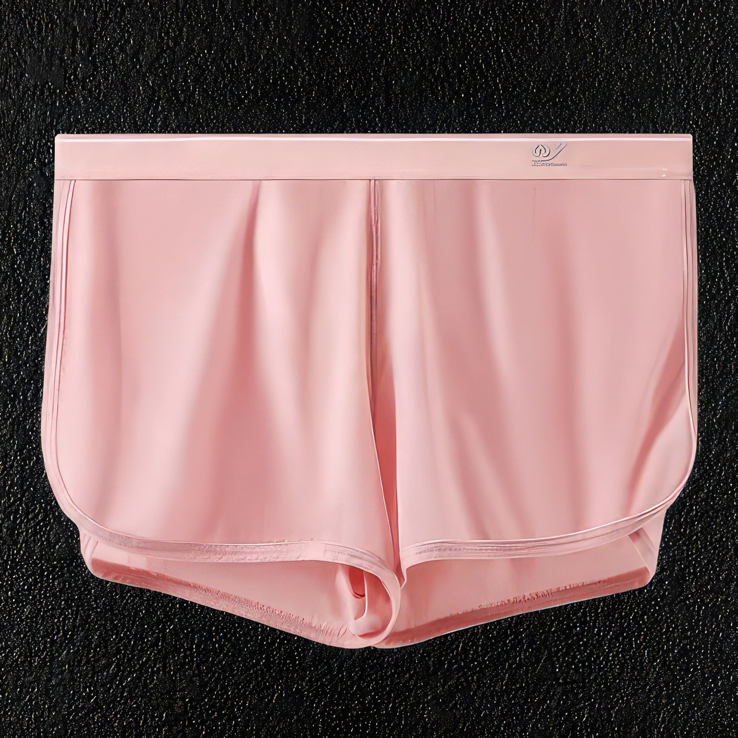 Men's Total Freedom Shorts - Pink