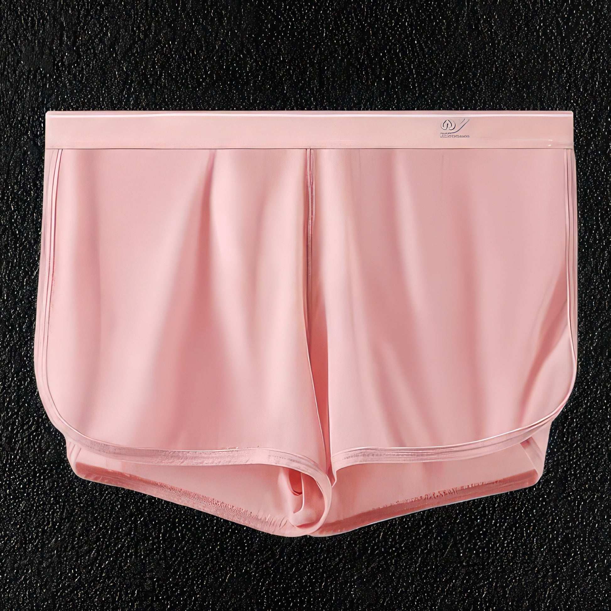 Men's Total Freedom Shorts - Pink