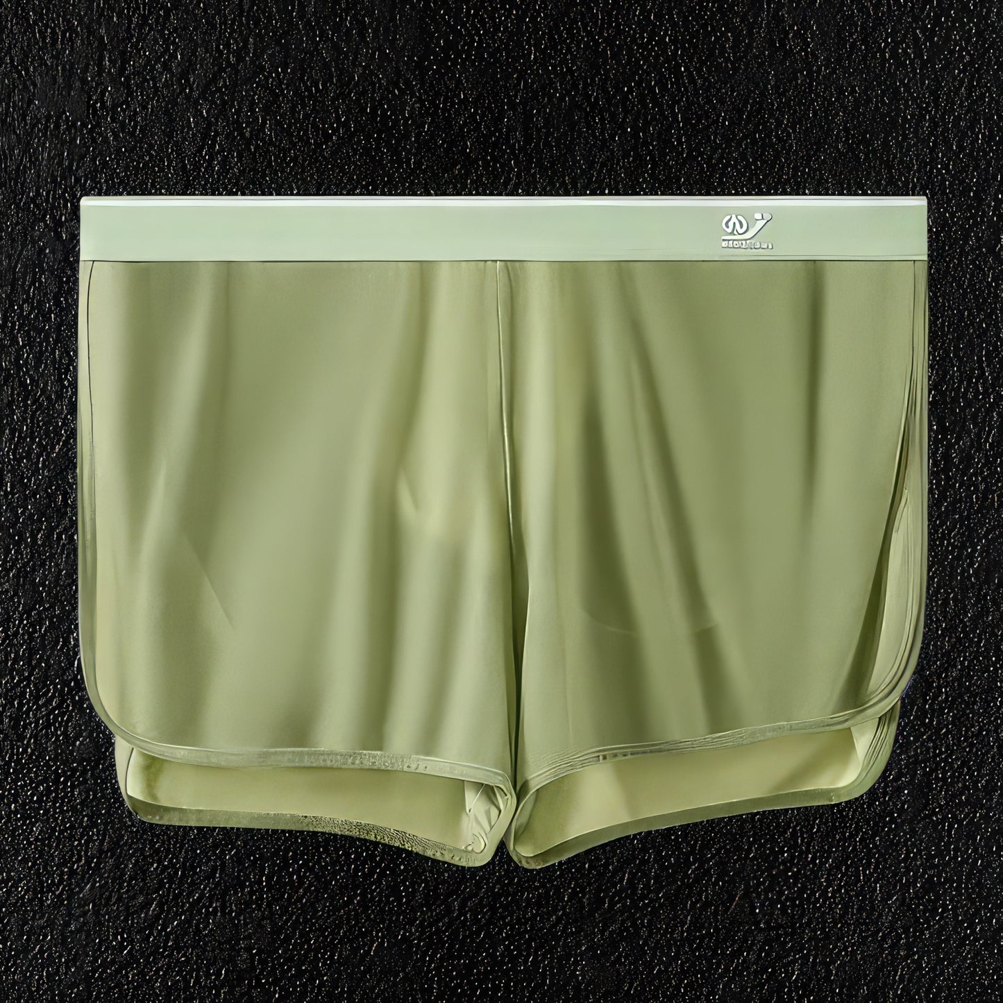 Men's Total Freedom Shorts - Green