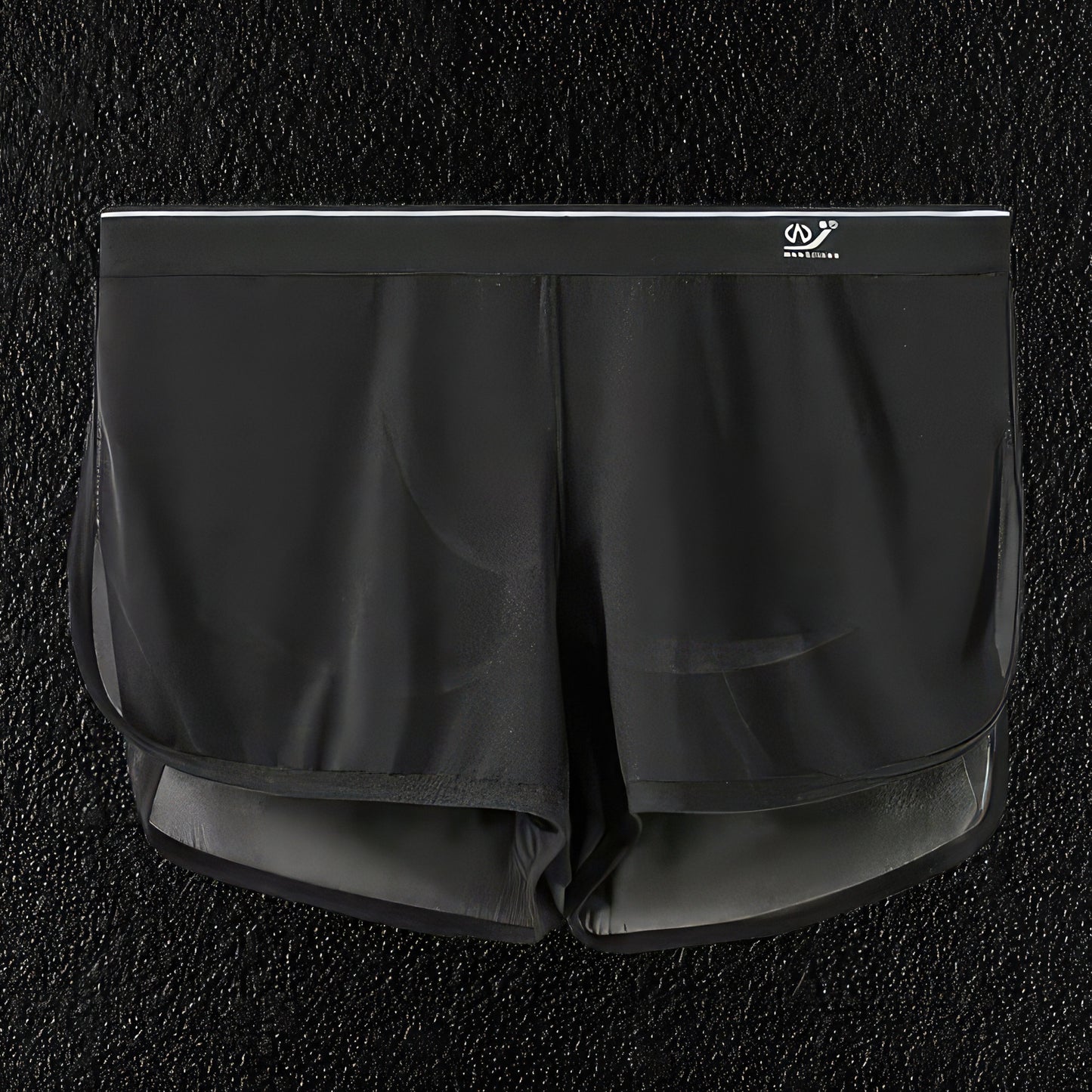 Men's Total Freedom Shorts - Black
