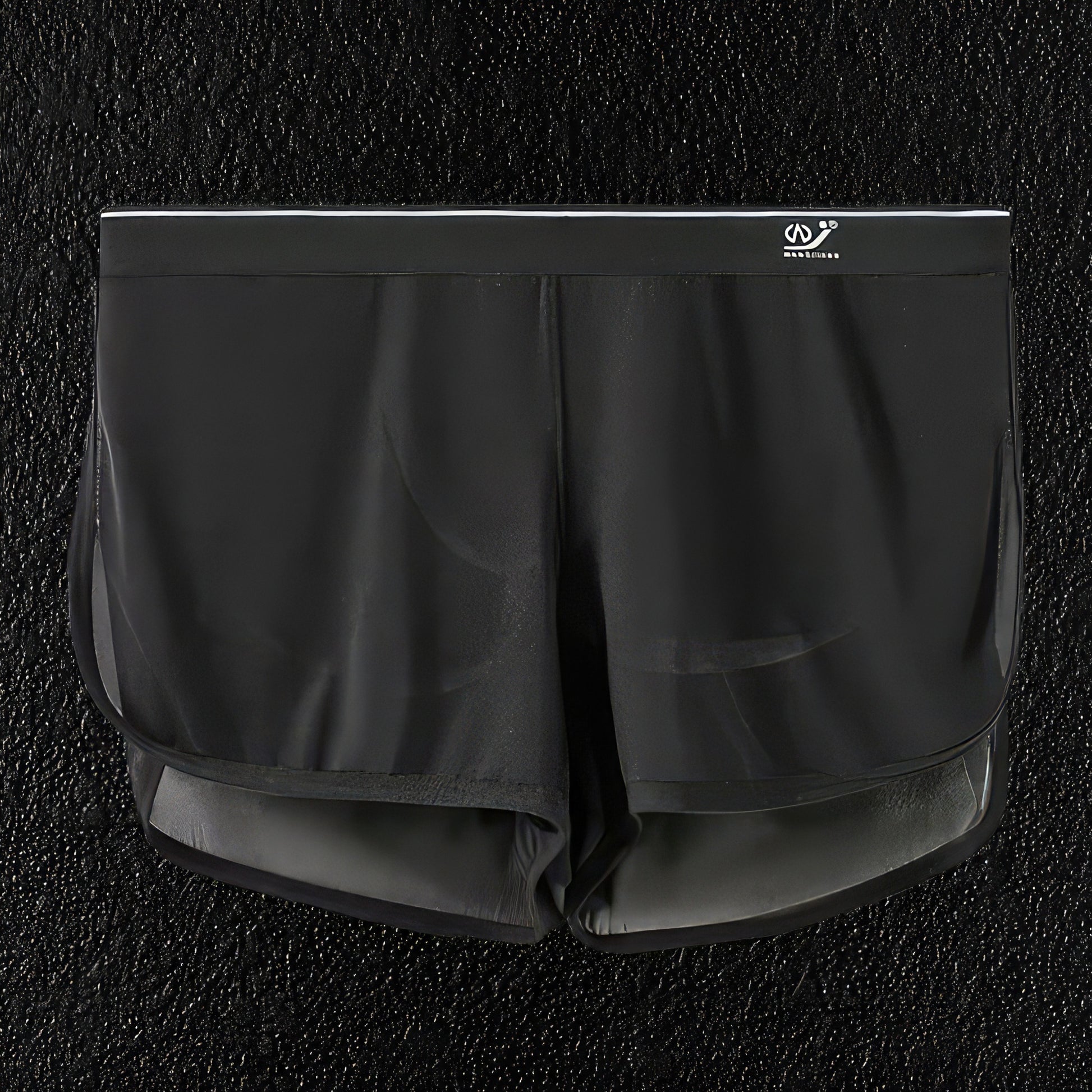 Men's Total Freedom Shorts - Black