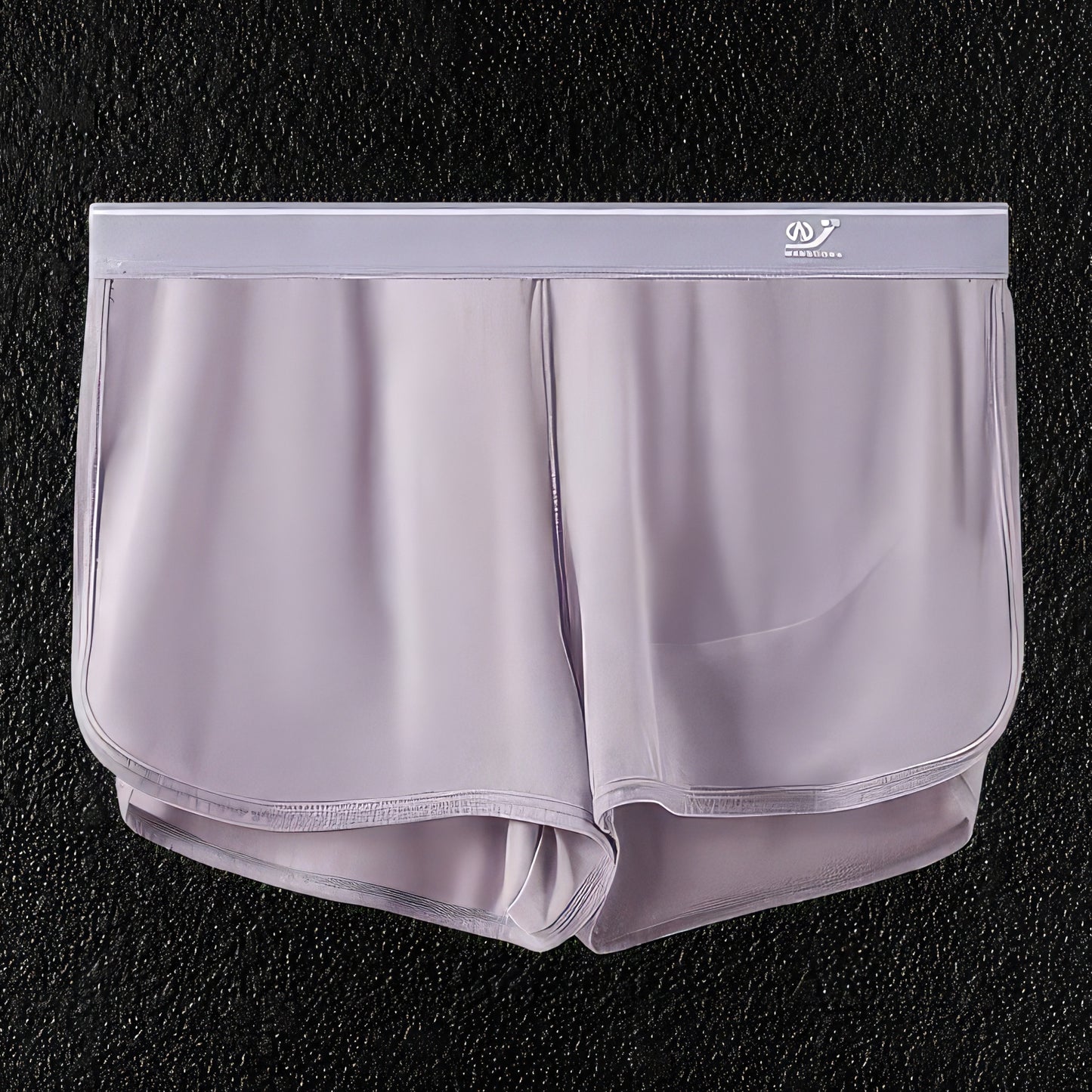 Men's Total Freedom Shorts - Gray