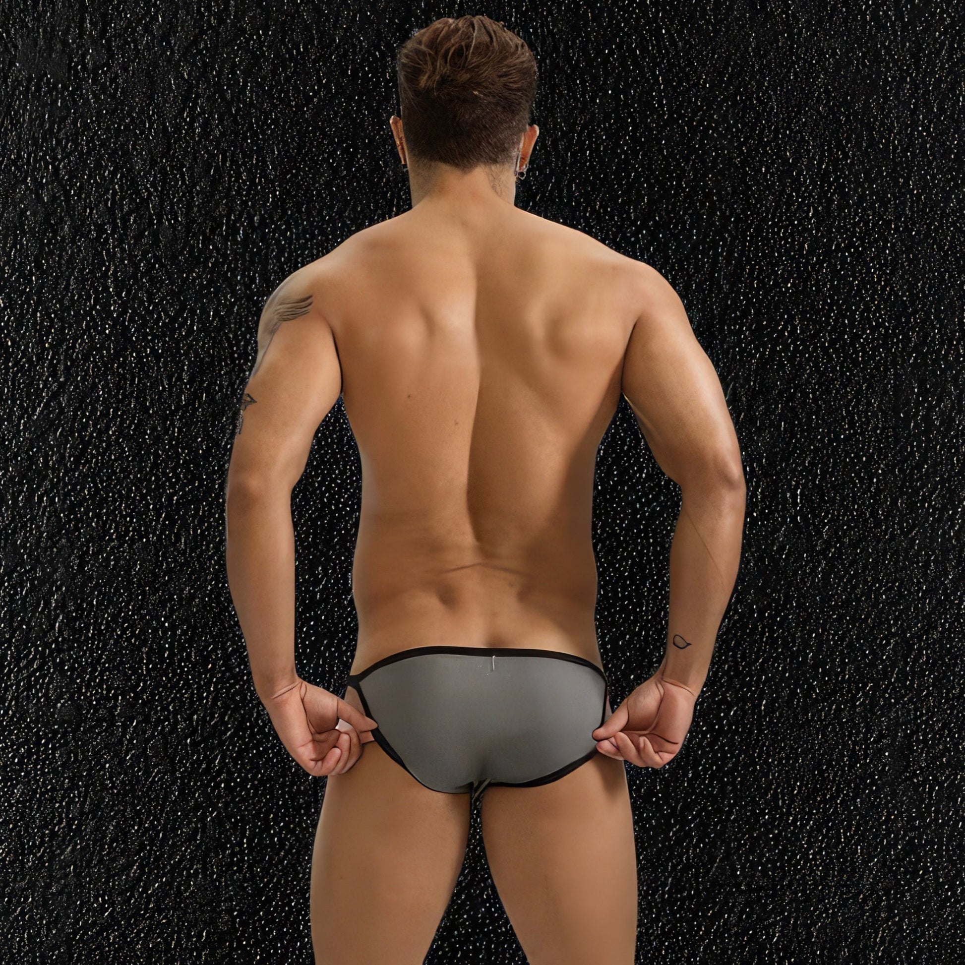 Minimal Men's Briefs