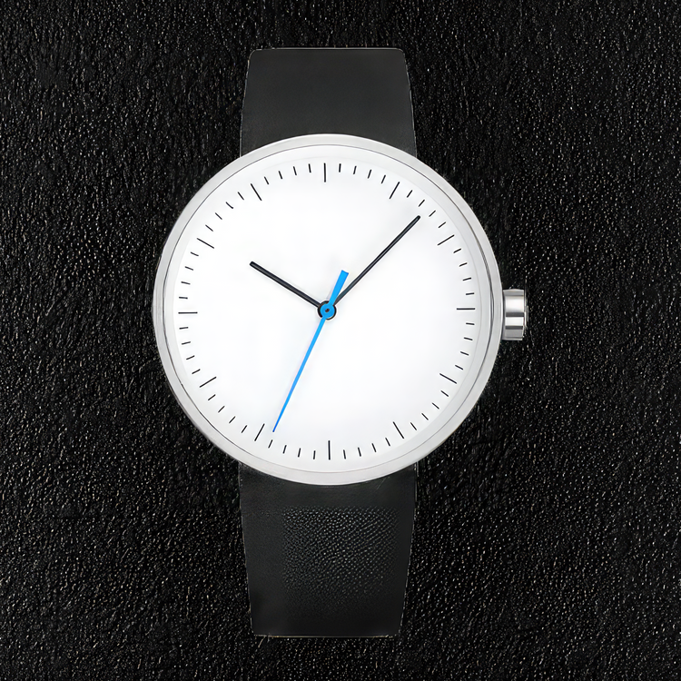 Simple Dial Watch