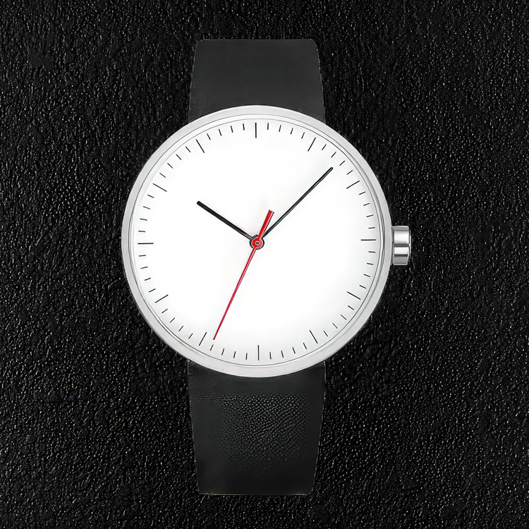 Simple Dial Watch