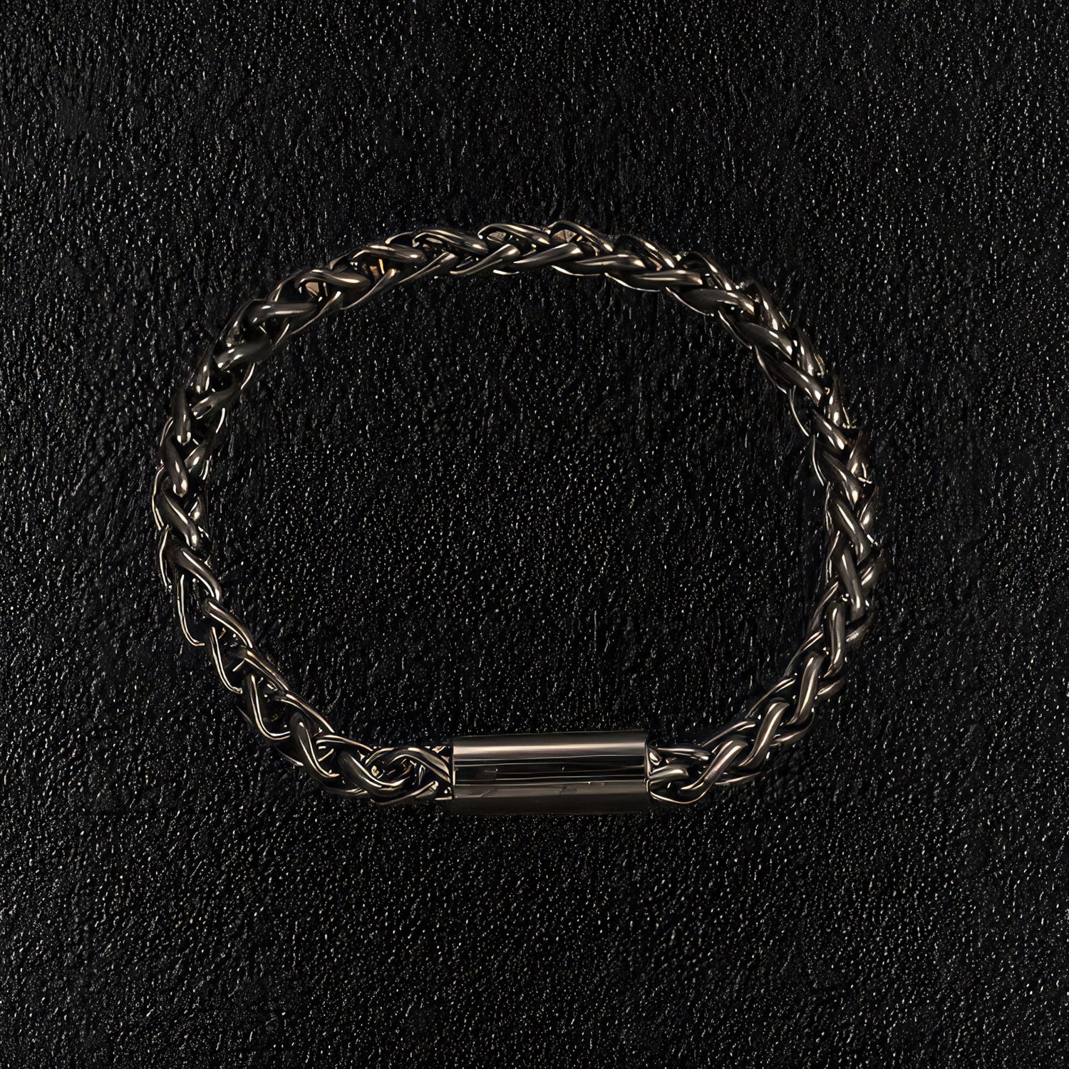 Multi Link Bracelet