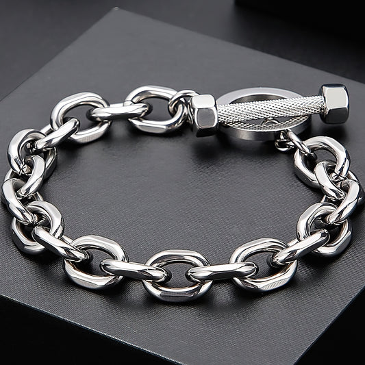 Buy Mens Designer Bracelets Online  Outhouse  Outhouse Jewellery